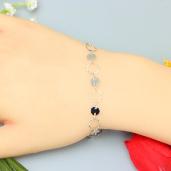 "Elegant & Trendy Bracelet, A Perfect Gift for Women, Thoughtful, EVCH1839 - Picture 1 of 10